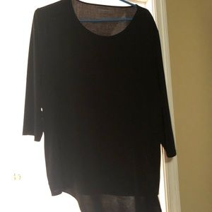 Chico’s brand shirt